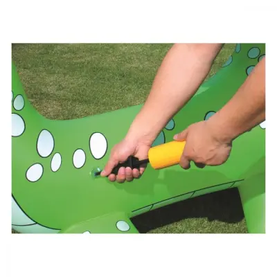 Bestway El Pompası 28 cm - 3