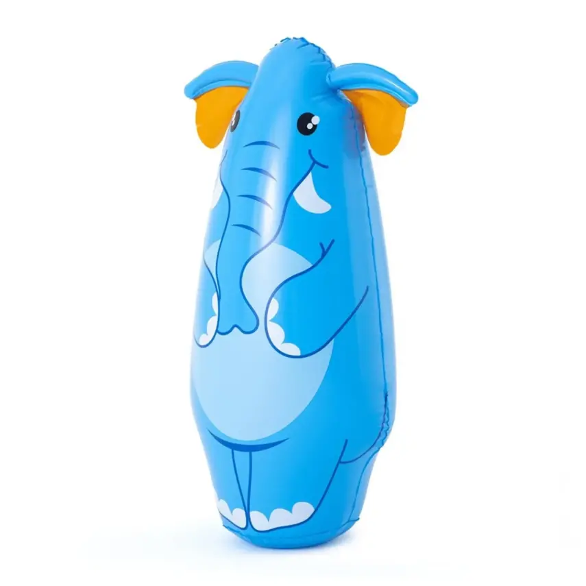 Bestway Hacıyatmaz Hayvan Figürlü 91 cm - 7