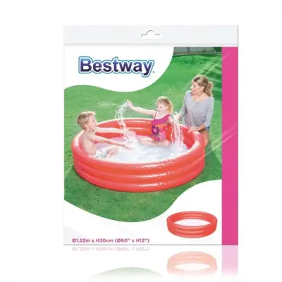 Bestway Havuz 152x30 cm - 2