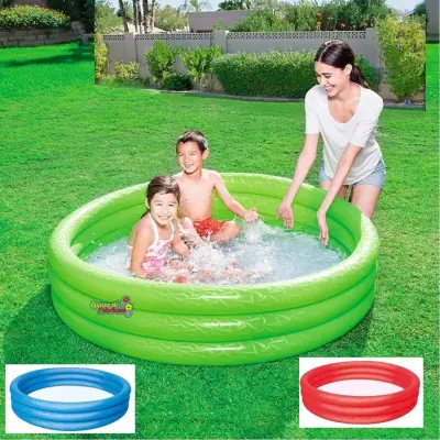 Bestway Havuz 152x30 cm