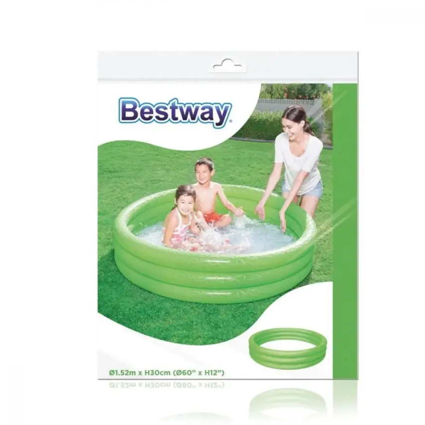 Bestway Havuz 152x30 cm - 3