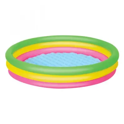 Bestway Havuz 3H Şişme Zemin 152x30 cm