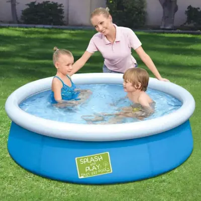 Bestway Havuz Kazan Model 152x38 cm - 4