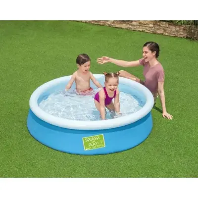 Bestway Havuz Kazan Model 152x38 cm - 6