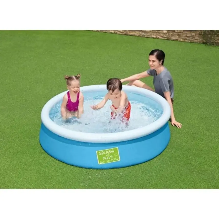 Bestway Havuz Kazan Model 152x38 cm - 7