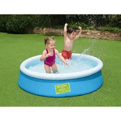 Bestway Havuz Kazan Model 152x38 cm - 5