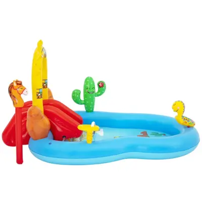 Bestway Oyun Havuzu 264x188x140 cm - 2