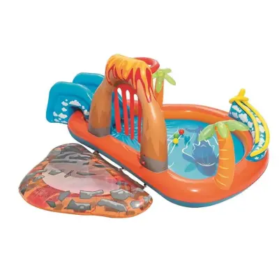 Bestway Oyun Havuzu 265x265x104  - 5