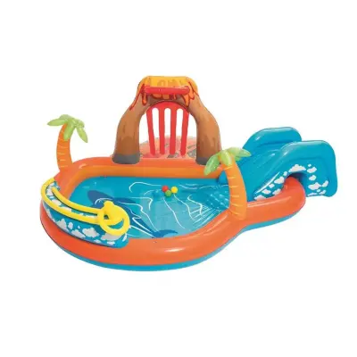 Bestway Oyun Havuzu 265x265x104  - 6