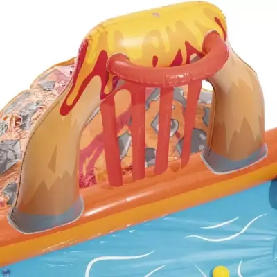 Bestway Oyun Havuzu 265x265x104  - 7