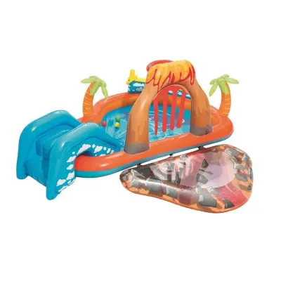 Bestway Oyun Havuzu 265x265x104 