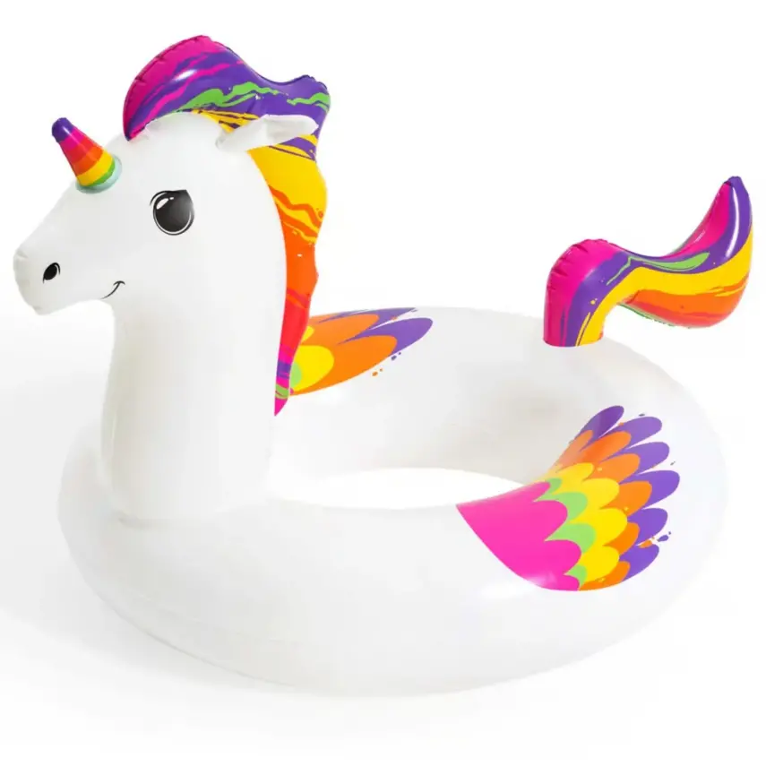 Bestway Pegasus Simit 119Cmx91Cm  - 1