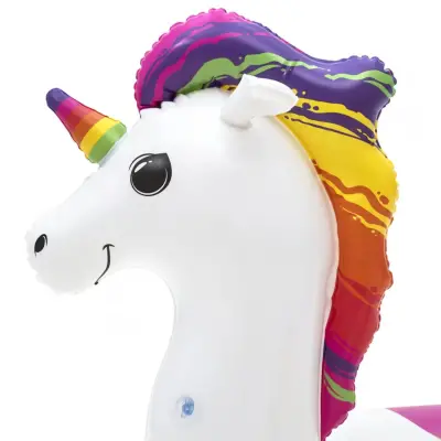 Bestway Pegasus Simit 119Cmx91Cm  - 4