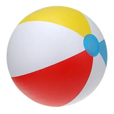 Bestway Plaj Topu Dilimli 51 cm