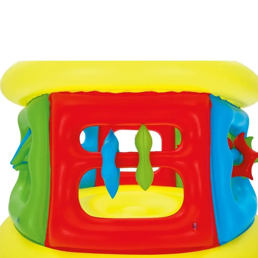 Bestway Şişme Trambolin 152x107 cm - 3