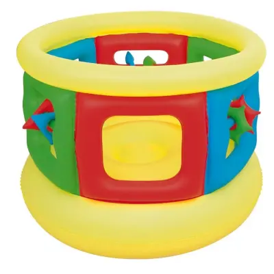 Bestway Şişme Trambolin 152x107 cm