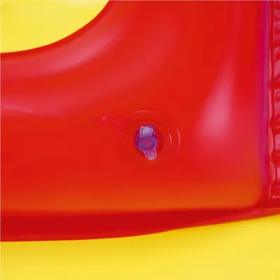 Bestway Şişme Trambolin 152x107 cm - 2