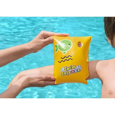 Bestway Step Kolluk 25X15  - 2