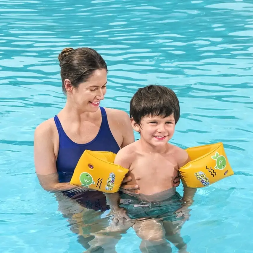 Bestway Step Kolluk 25X15  - 3