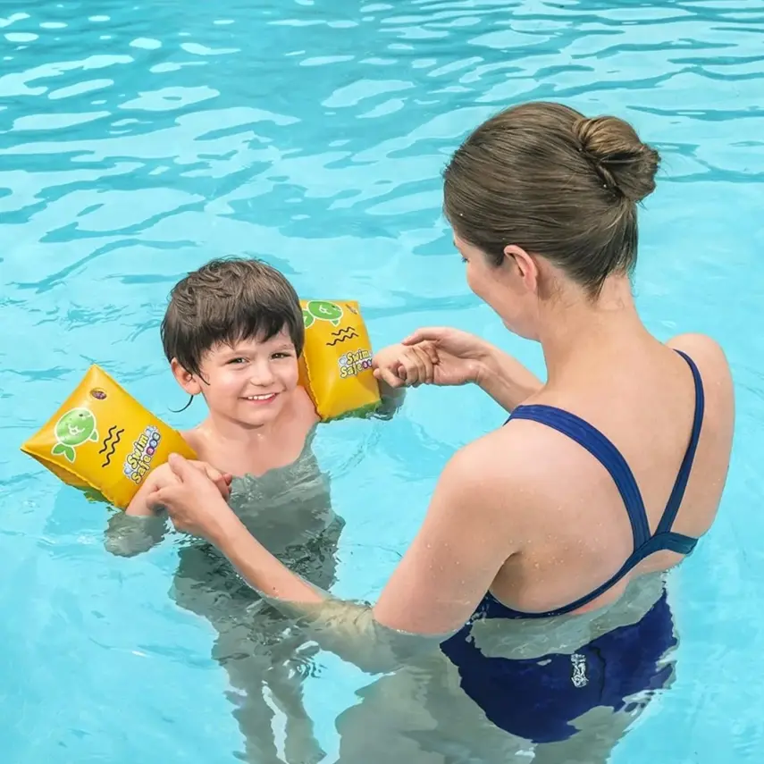 Bestway Step Kolluk 25X15  - 1