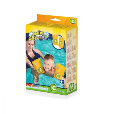 Bestway Step Kolluk 30x15 cm - 2