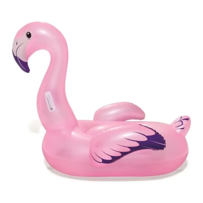 Bestway Tutmalı Flamingo 127X127Cm  - 1