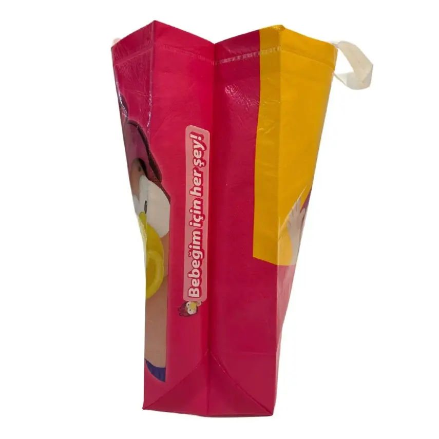 Bez Çanta 47,5x39cm - 4