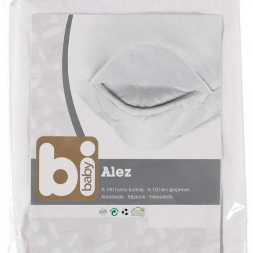 Bibaby Alez 90x135 cm - 1