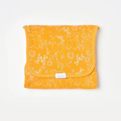 Bibaby Erkek Bel Destekli Kundak Zoo Is Good Old Gold - 6