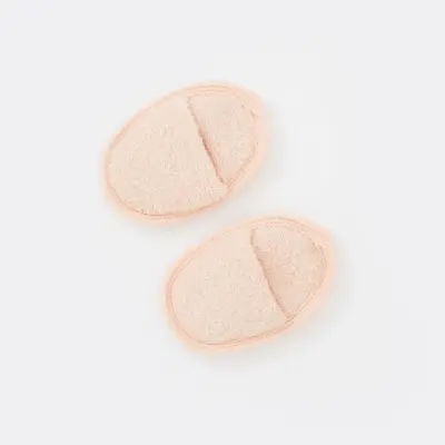 Bibaby Kız Bornoz Takımı Happy Fruits Somon - 3