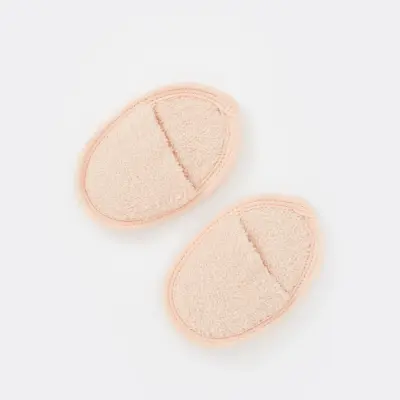 Bibaby Kız Bornoz Takımı New Giraffe Somon - 5