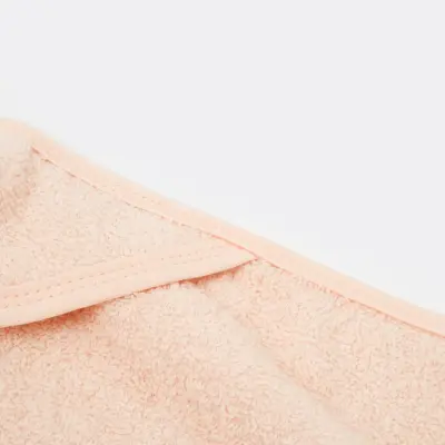 Bibaby Kız Havlu Happy Fruits Somon - 3