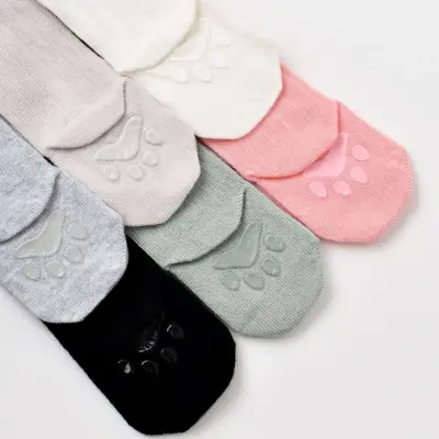 Bibaby Kız Organik Çorap Külotlu Kaymaz Derby Siyah - 3