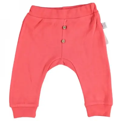 Bibaby Kız Tek Alt Nar Çiçeği