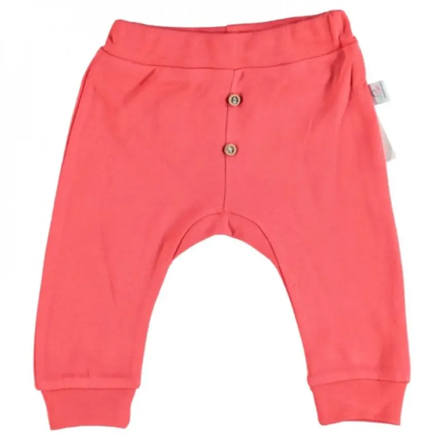 Bibaby Kız Tek Alt Nar Çiçeği - 1