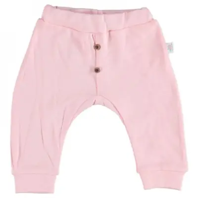 Bibaby Kız Tek Alt Pembe