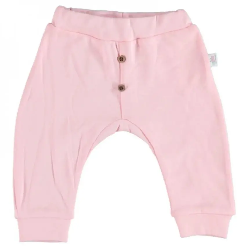 Bibaby Kız Tek Alt Pembe - 1