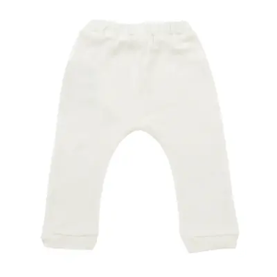 Bibaby Pantolon Patiksiz Happy Dandas Ekru - 2