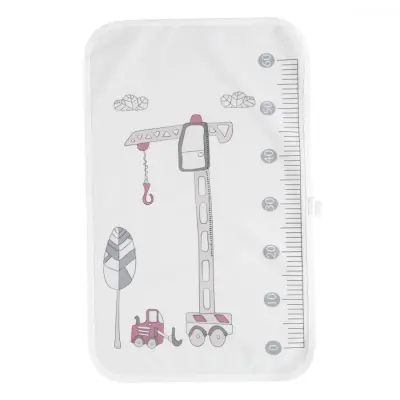 Bibaby Unisex Alt Açma Crane Ekru