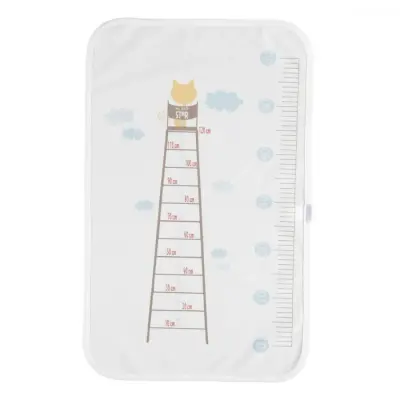 Bibaby Unisex Alt Açma My Little Star Ekru