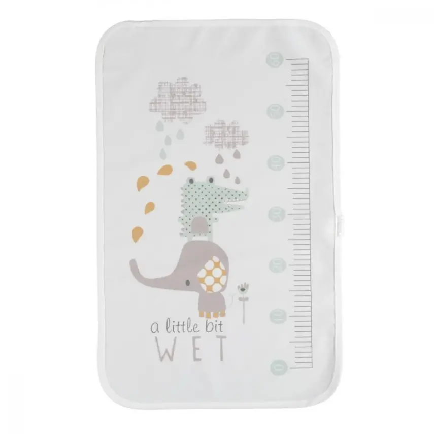 Bibaby Unisex Alt Açma Rain Ekru - 1