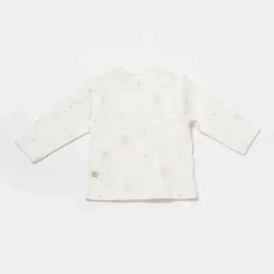 Bibaby Unisex Organik İç - Dış Zıbın 2li Koala Jungle Pembe - 3