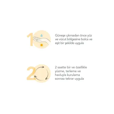 Bioderma Photoderm Pediatrics Spray SPF50+ 200 ml (Yeni)  - 5