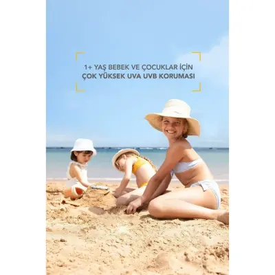 Bioderma Photoderm Pediatrics Spray SPF50+ 200 ml (Yeni)  - 4