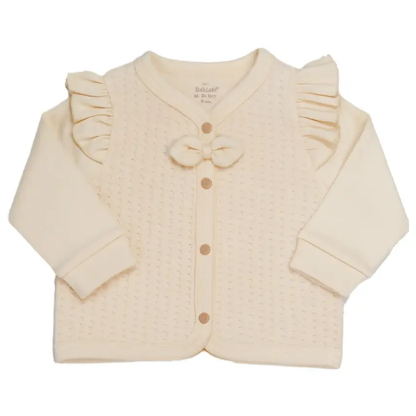 Bistyle 3lü Takım Princess Ekru - 11