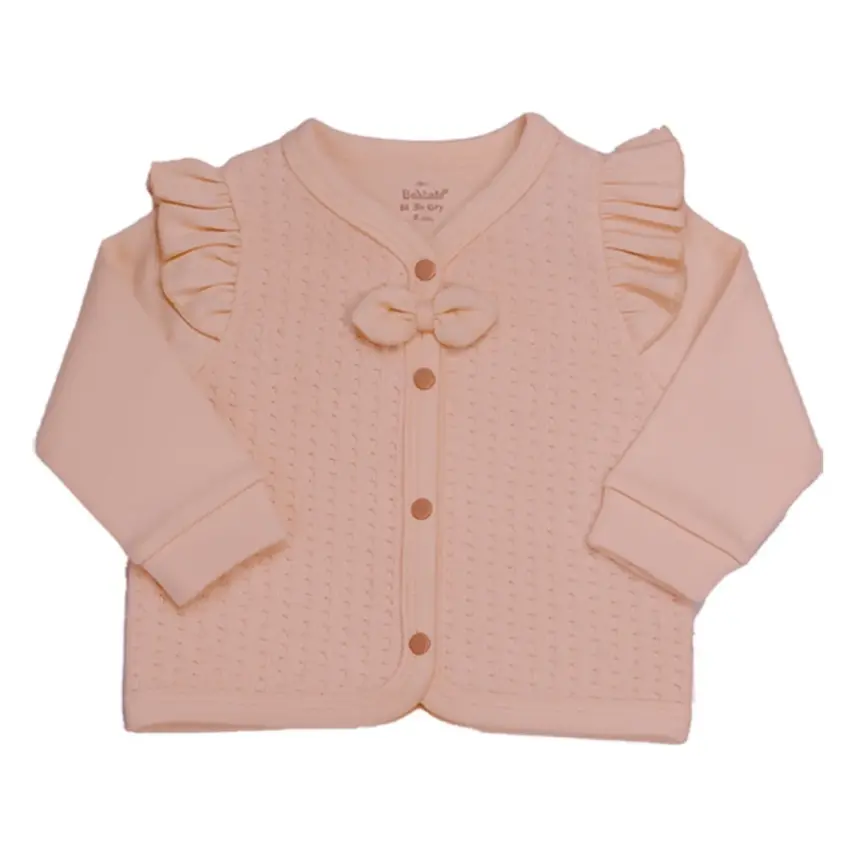 Bistyle 3lü Takım Princess Pembe - 4