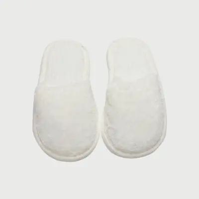 Bistyle Bebek Bornoz Luluco Sea And Elephant Ekru Unisex - 3