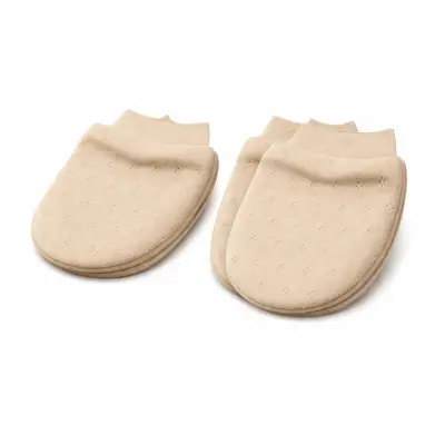 Bistyle Eldiven 2li New My Special Bej - 2