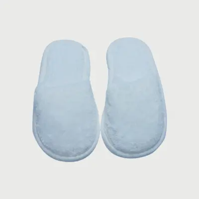 Bistyle Erkek Bebek Bornoz Luluco Sea And Elephant Mavi - 2