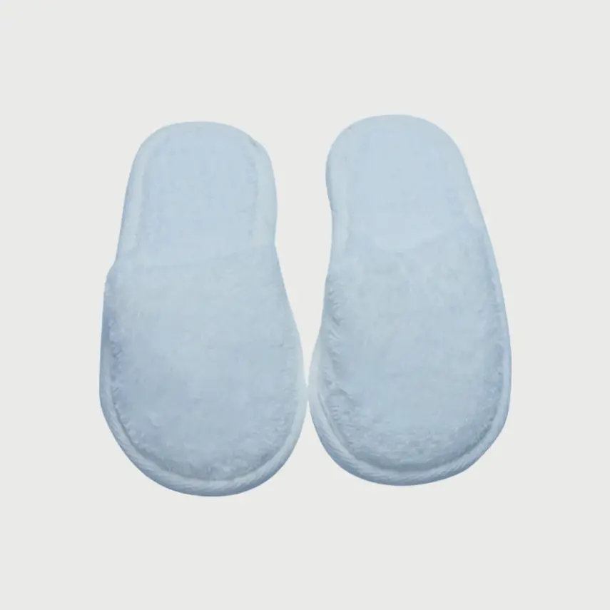 Bistyle Erkek Bebek Bornoz Luluco Sea And Elephant Mavi - 2